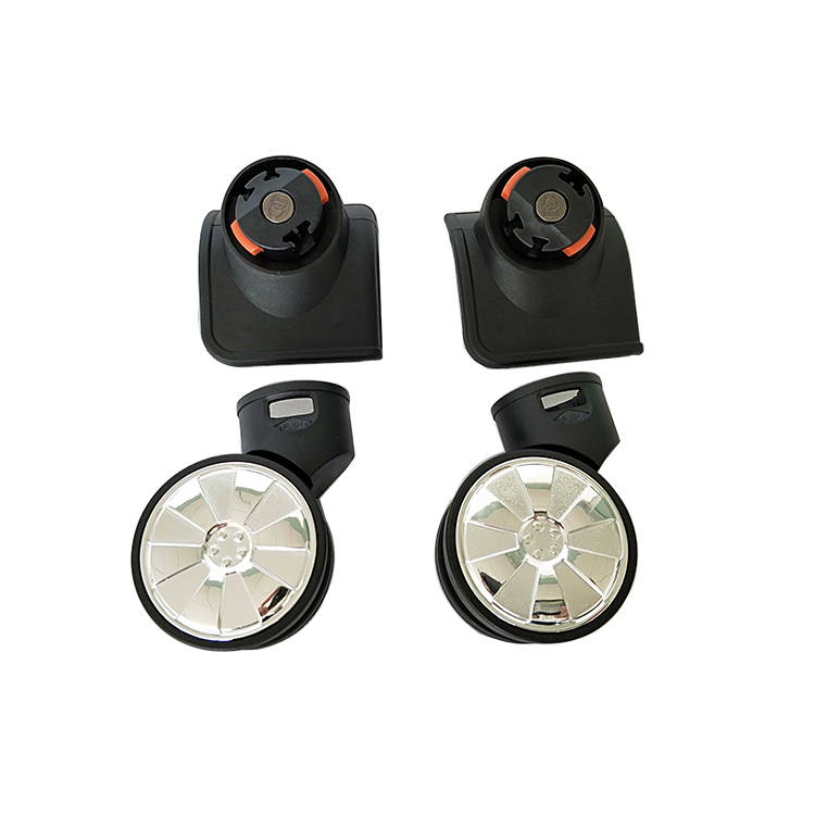 探討腳輪番禺萬向輪材質(zhì)有哪些？的圖片