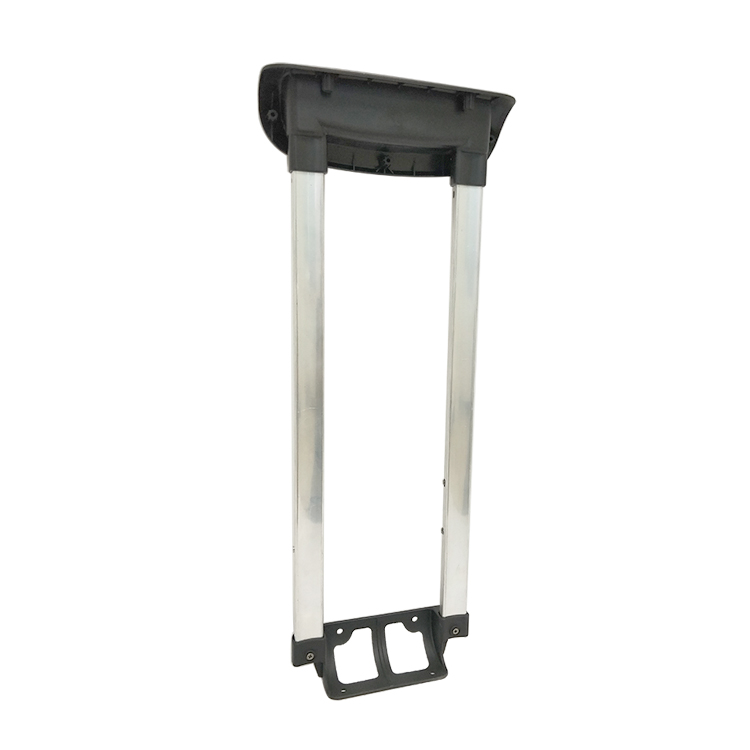 金屬北京拉桿有哪些常見材質？的圖片